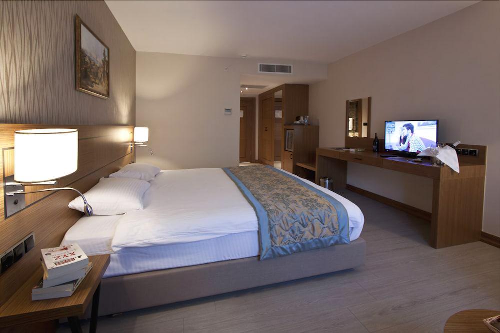 Mirel Hotel Eregli  Exterior photo