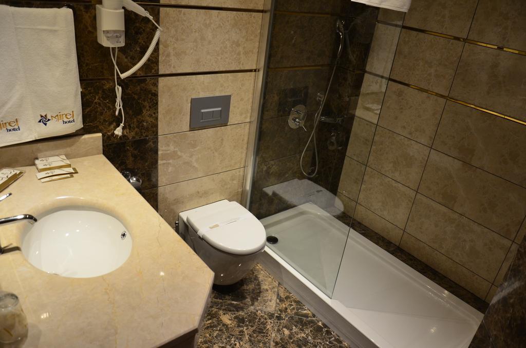 Mirel Hotel Eregli  Room photo