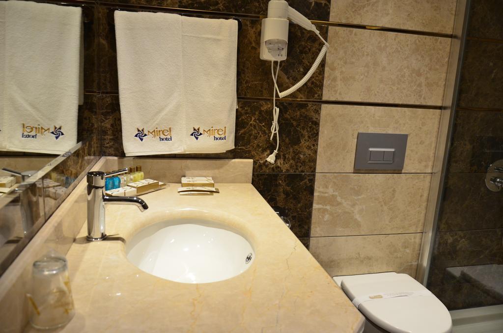 Mirel Hotel Eregli  Room photo