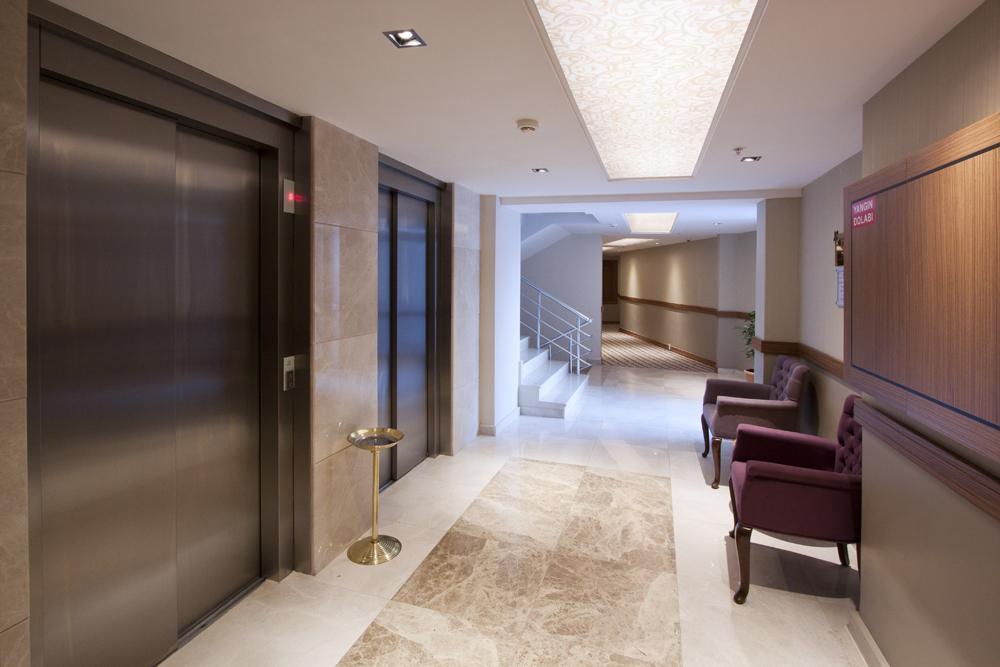 Mirel Hotel Eregli  Exterior photo