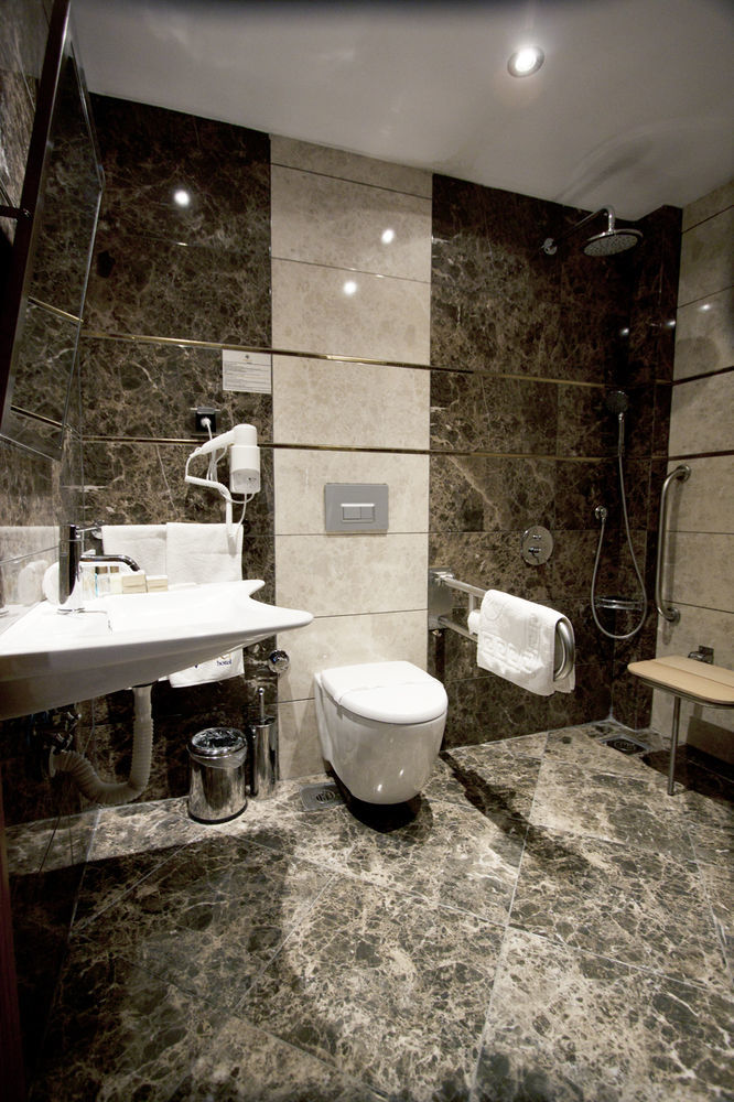 Mirel Hotel Eregli  Exterior photo