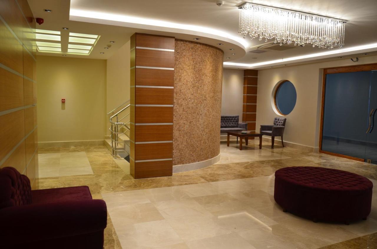 Mirel Hotel Eregli  Exterior photo